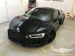 Audi R8 V10 by Elite Motors 2017 года